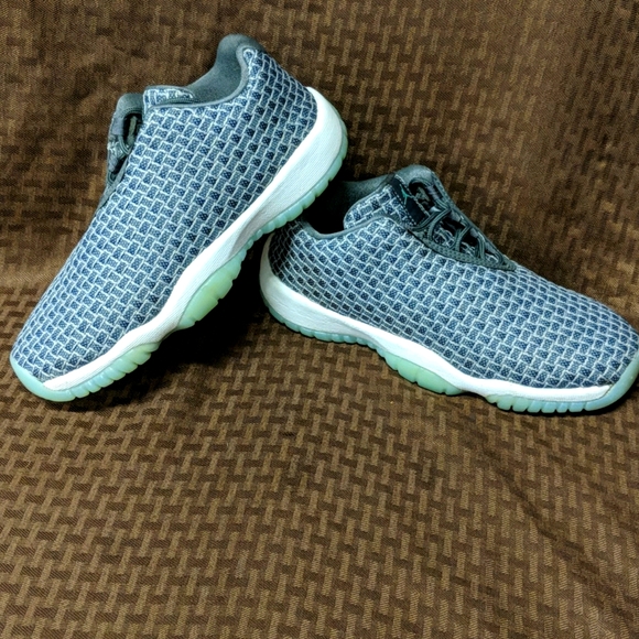 Jordan